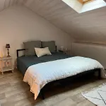 Holiday home Maison Cosy, Wifi Terrasse, Proche Plage, Gare, Centre Arcachon