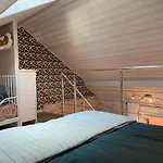 Holiday home Maison Cosy, Wifi Terrasse, Proche Plage, Gare, Centre *