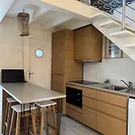 Maison Cosy, Wifi Terrasse, Proche Plage, Gare, Centre Arcachon