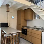 Maison Cosy, Wifi Terrasse, Proche Plage, Gare, Centre * Arcachon