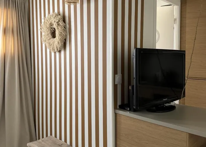 Maison Cosy, Wifi Terrasse, Proche Plage, Gare, Centre 펜션