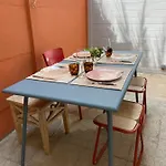 Maison Cosy, Wifi Terrasse, Proche Plage, Gare, Centre Hébergement de vacances