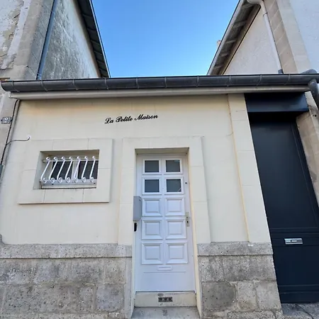 Maison Cosy, Wifi Terrasse, Proche Plage, Gare, Centre *