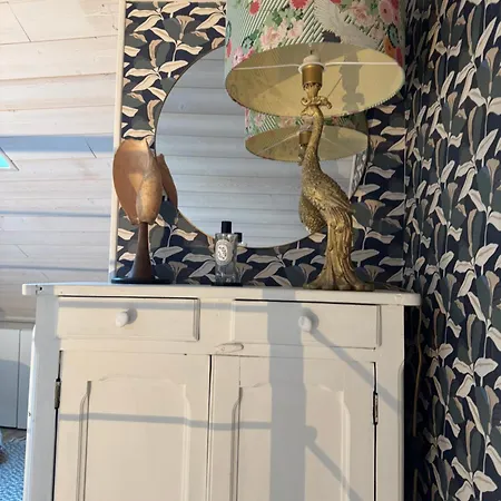 Maison Cosy, Wifi Terrasse, Proche Plage, Gare, Centre Будинок відпочинку *