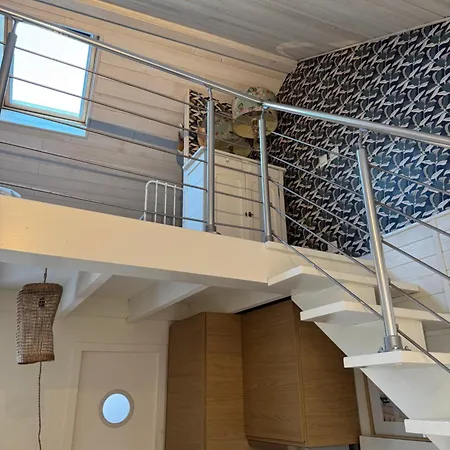 Maison Cosy, Wifi Terrasse, Proche Plage, Gare, Centre Аркашон