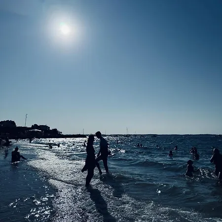 Maison Cosy, Wifi Terrasse, Proche Plage, Gare, Centre