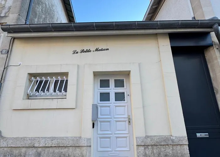 Maison Cosy, Wifi Terrasse, Proche Plage, Gare, Centre *