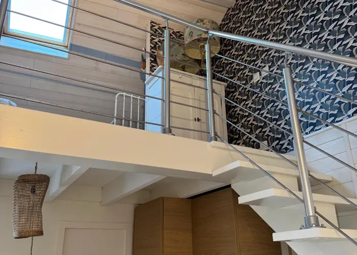 Maison Cosy, Wifi Terrasse, Proche Plage, Gare, Centre Arcachon