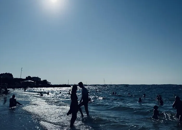 Maison Cosy, Wifi Terrasse, Proche Plage, Gare, Centre